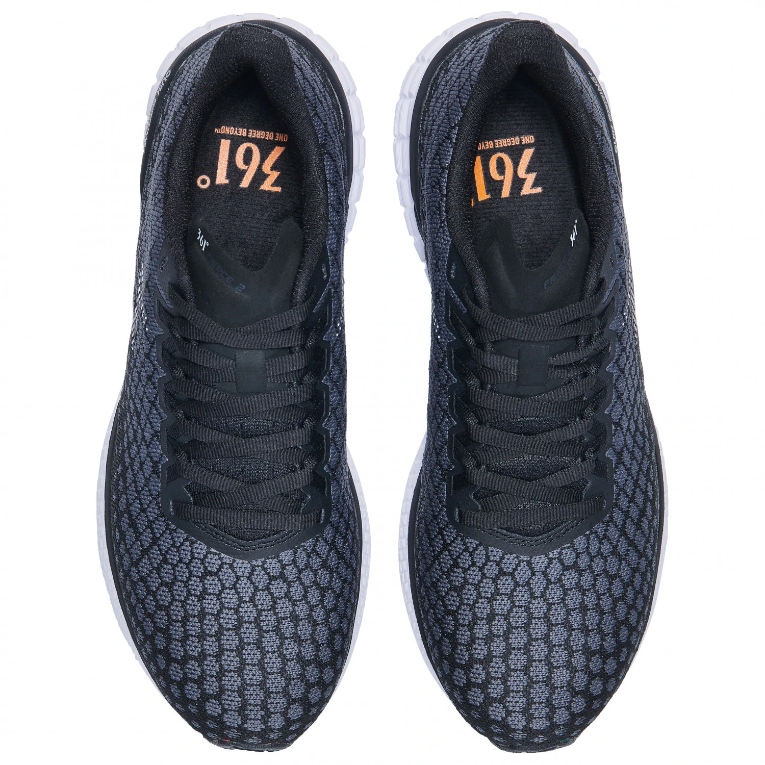 Fierce 2 - Running Shoes 5 Fierce 2 - Running Shoes - Image 3