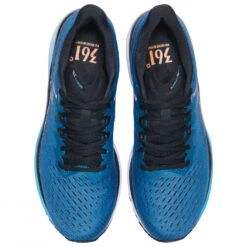 Kairos - Running Shoes 11 Kairos - Running Shoes -ALPINE TREK SHOES 361 kairos running shoes detail 4