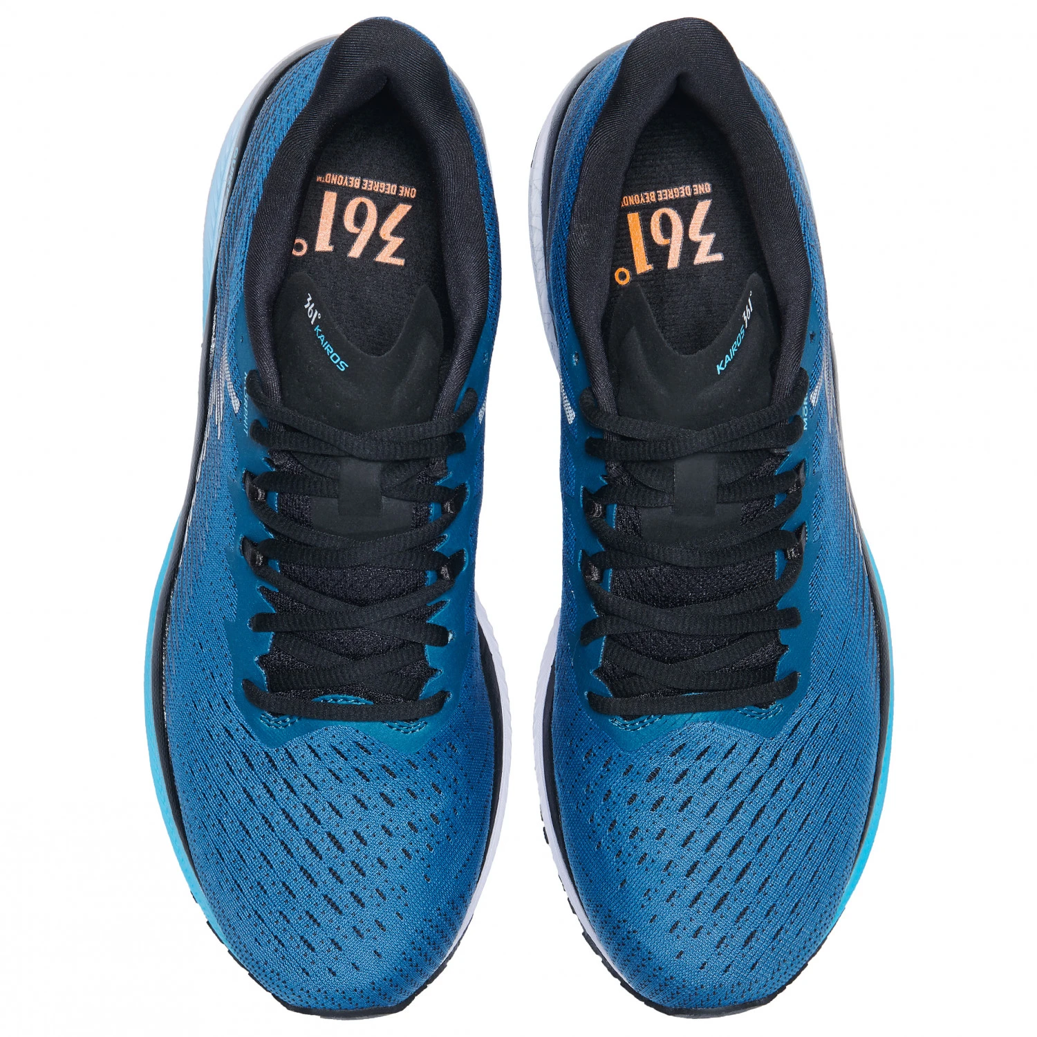 Kairos - Running Shoes 6 Kairos - Running Shoes - Image 4