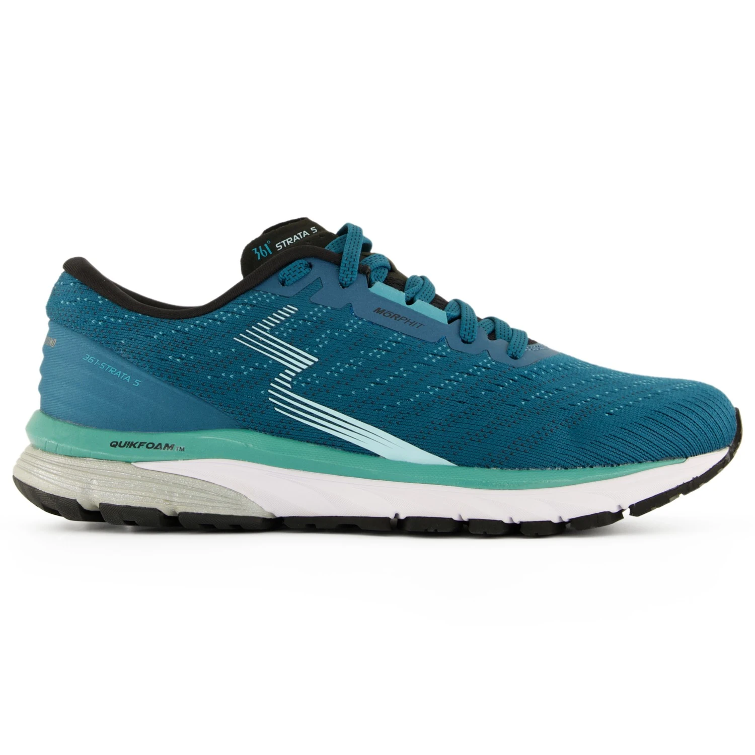 Women's Strata 5 - Running Shoes 3 Women's Strata 5 - Running Shoes