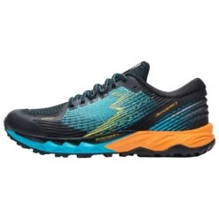 Yushan 2 - Trail Running Shoes 10 Yushan 2 - Trail Running Shoes -ALPINE TREK SHOES 361 yushan 2 trail running shoes detail 3