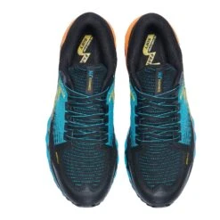 Yushan 2 - Trail Running Shoes 11 Yushan 2 - Trail Running Shoes -ALPINE TREK SHOES 361 yushan 2 trail running shoes detail 4