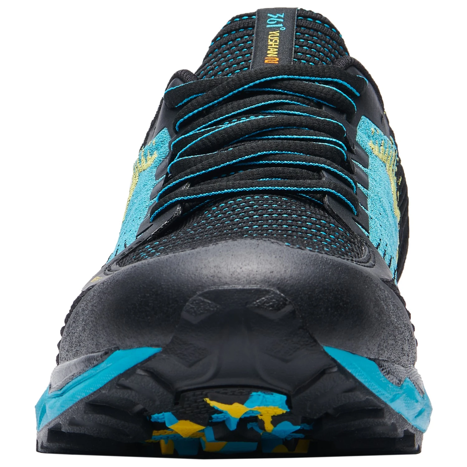 Yushan 2 - Trail Running Shoes 7 Yushan 2 - Trail Running Shoes - Image 5