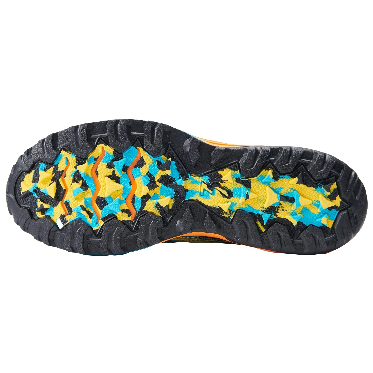 Yushan 2 - Trail Running Shoes 8 Yushan 2 - Trail Running Shoes - Image 6