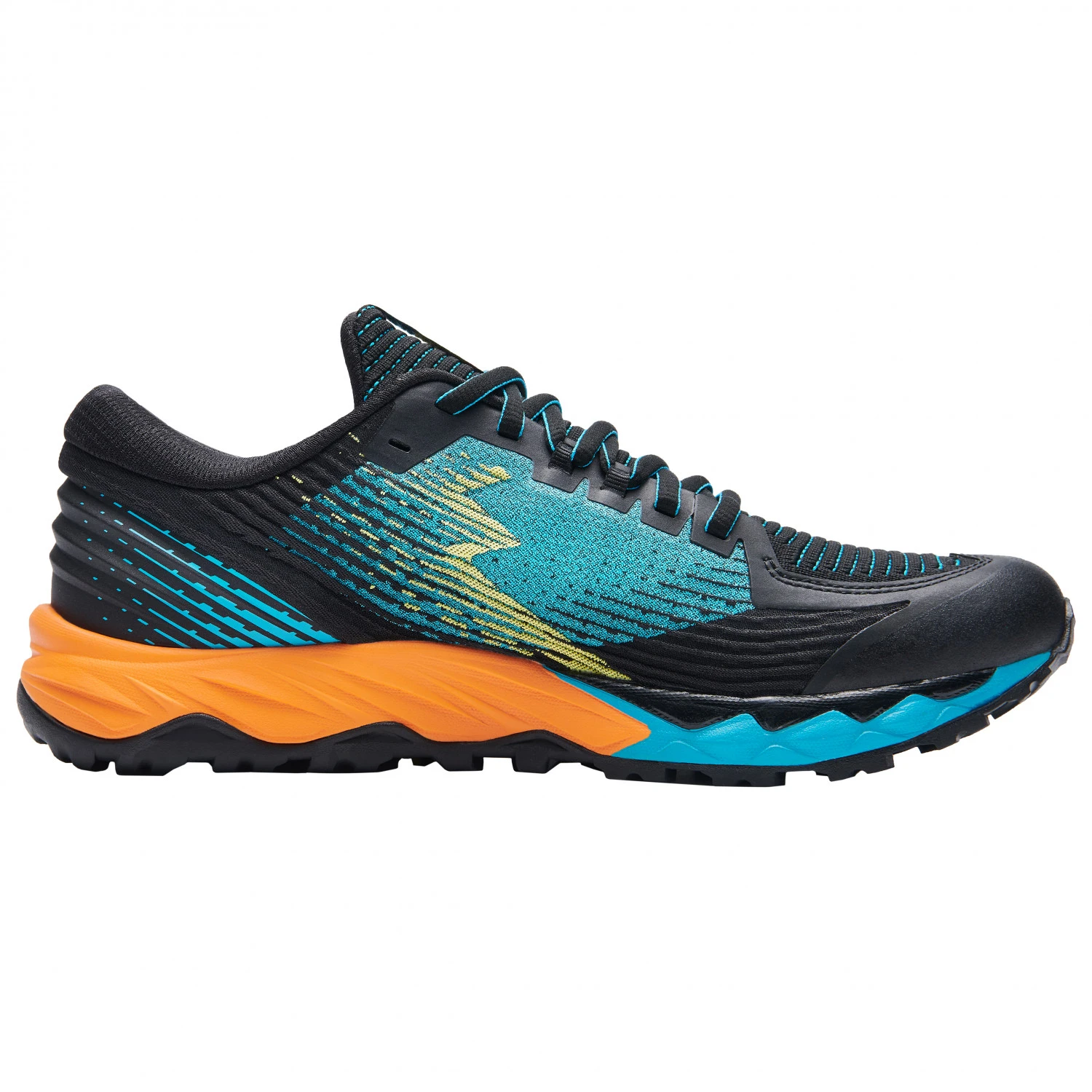 Yushan 2 - Trail Running Shoes 3 Yushan 2 - Trail Running Shoes