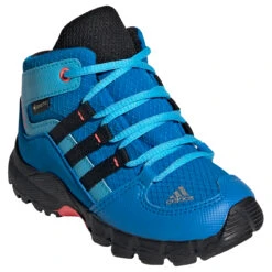 Adidas TERREX Junior's Terrex GTX Mid - Walking Boots -ALPINE TREK SHOES adidas terrex juniors terrex gtx mid walking boots detail 6
