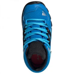 Adidas TERREX Junior's Terrex GTX Mid - Walking Boots -ALPINE TREK SHOES adidas terrex juniors terrex gtx mid walking boots detail 8