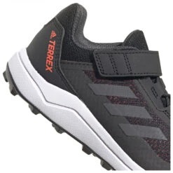 Adidas TERREX Kid's Agravic Flow - Multisport Shoes -ALPINE TREK SHOES adidas terrex kids agravic flow multisport shoes detail 4