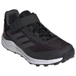 Adidas TERREX Kid's Agravic Flow - Multisport Shoes -ALPINE TREK SHOES adidas terrex kids agravic flow multisport shoes detail 6