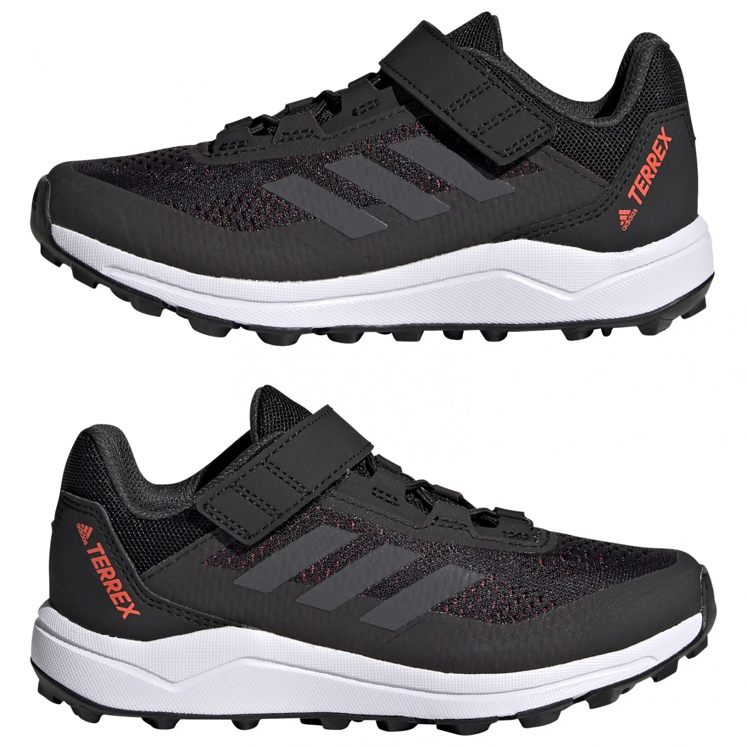 ALPINE TREK SHOES 29 ALPINE TREK SHOES -ALPINE TREK SHOES adidas terrex kids agravic flow multisport shoes detail 7 1