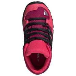 Adidas TERREX Kid's Terrex Mid GTX I - Walking Boots 14 Adidas TERREX Kid's Terrex Mid GTX I - Walking Boots -ALPINE TREK SHOES adidas terrex kids terrex mid gtx i walking boots detail 3