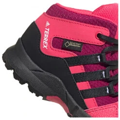 Adidas TERREX Kid's Terrex Mid GTX I - Walking Boots 18 Adidas TERREX Kid's Terrex Mid GTX I - Walking Boots -ALPINE TREK SHOES adidas terrex kids terrex mid gtx i walking boots detail 7