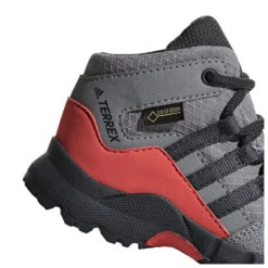 Adidas TERREX Kid's Terrex Mid GTX I - Walking Boots 20 Adidas TERREX Kid's Terrex Mid GTX I - Walking Boots -ALPINE TREK SHOES adidas terrex kids terrex mid gtx i walking boots detail 9