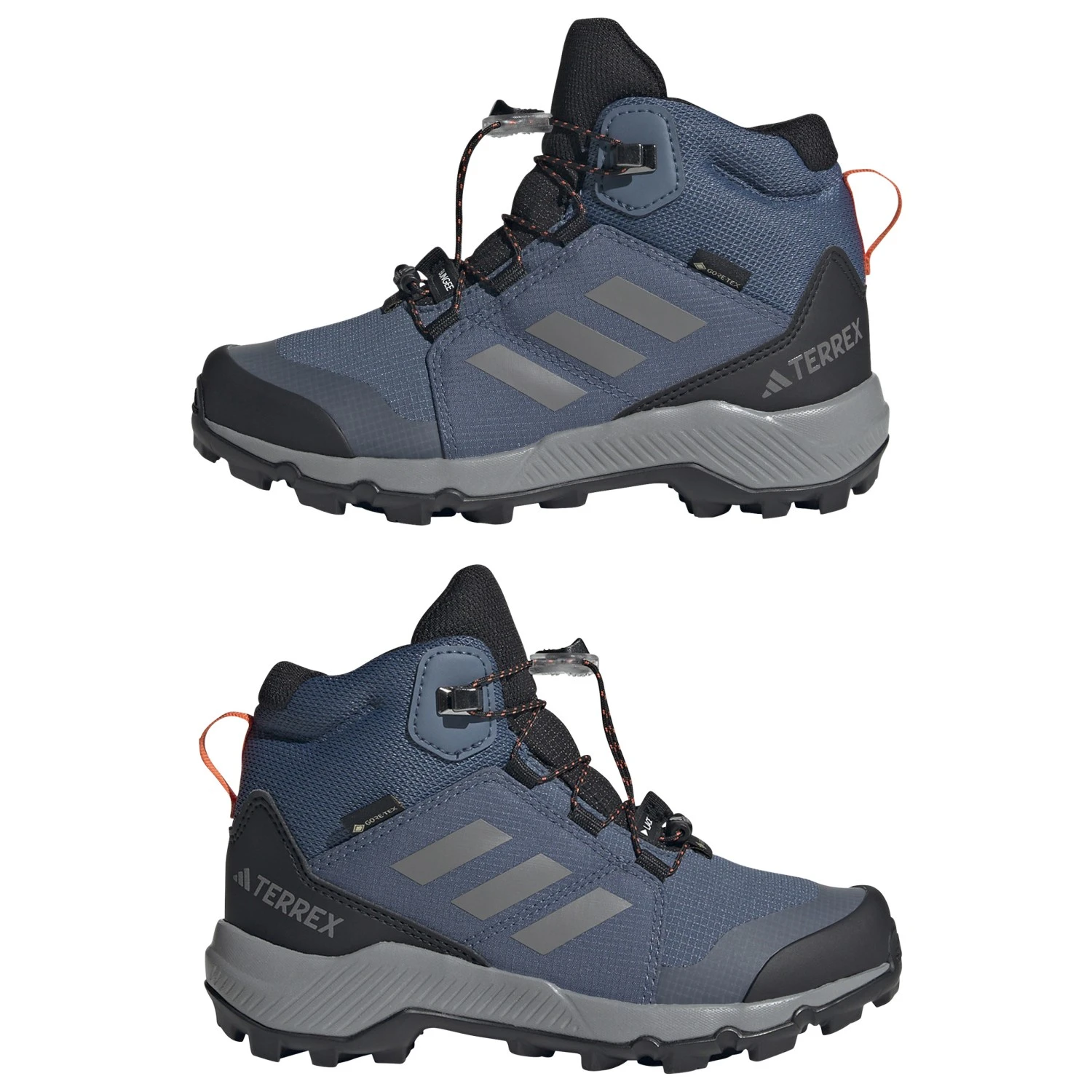Adidas TERREX Kid's Terrex Mid GTX - Walking Boots 5 Adidas TERREX Kid's Terrex Mid GTX - Walking Boots - Image 3