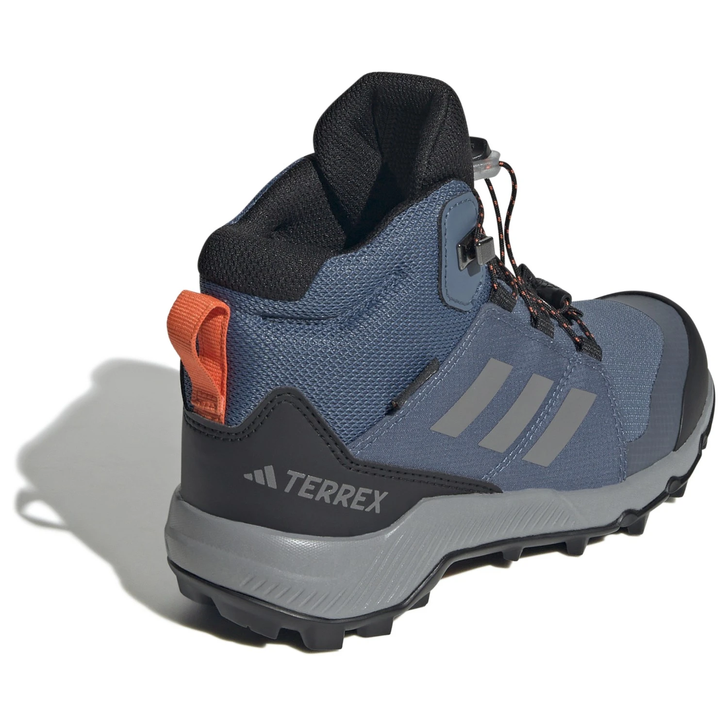 Adidas TERREX Kid's Terrex Mid GTX - Walking Boots 7 Adidas TERREX Kid's Terrex Mid GTX - Walking Boots - Image 5