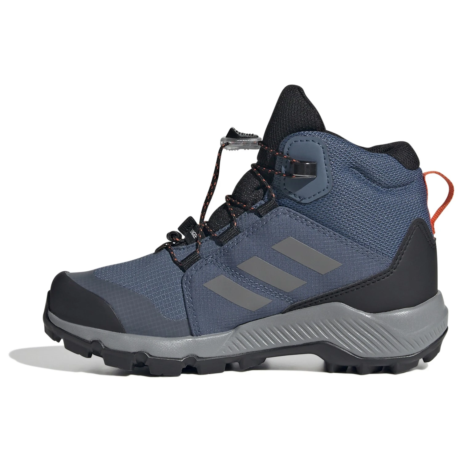 Adidas TERREX Kid's Terrex Mid GTX - Walking Boots 8 Adidas TERREX Kid's Terrex Mid GTX - Walking Boots - Image 6