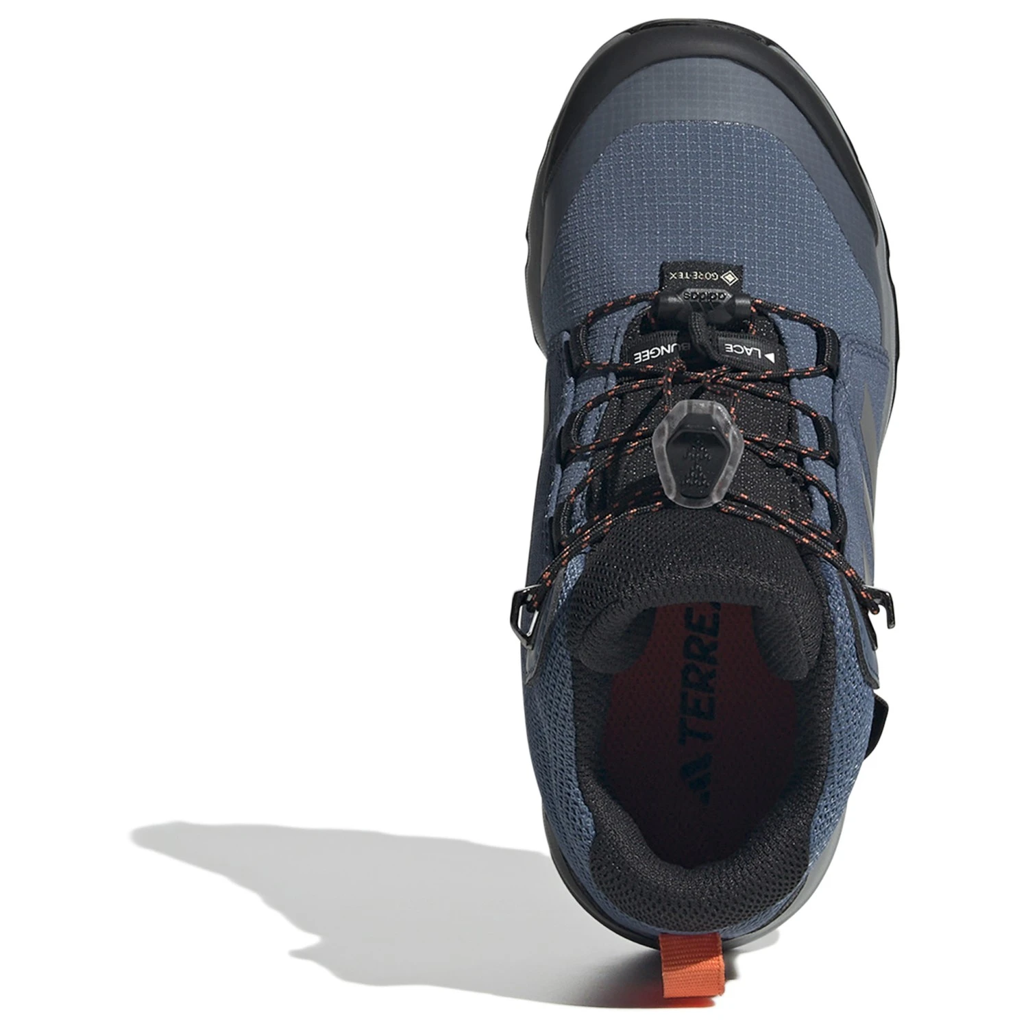 Adidas TERREX Kid's Terrex Mid GTX - Walking Boots 9 Adidas TERREX Kid's Terrex Mid GTX - Walking Boots - Image 7