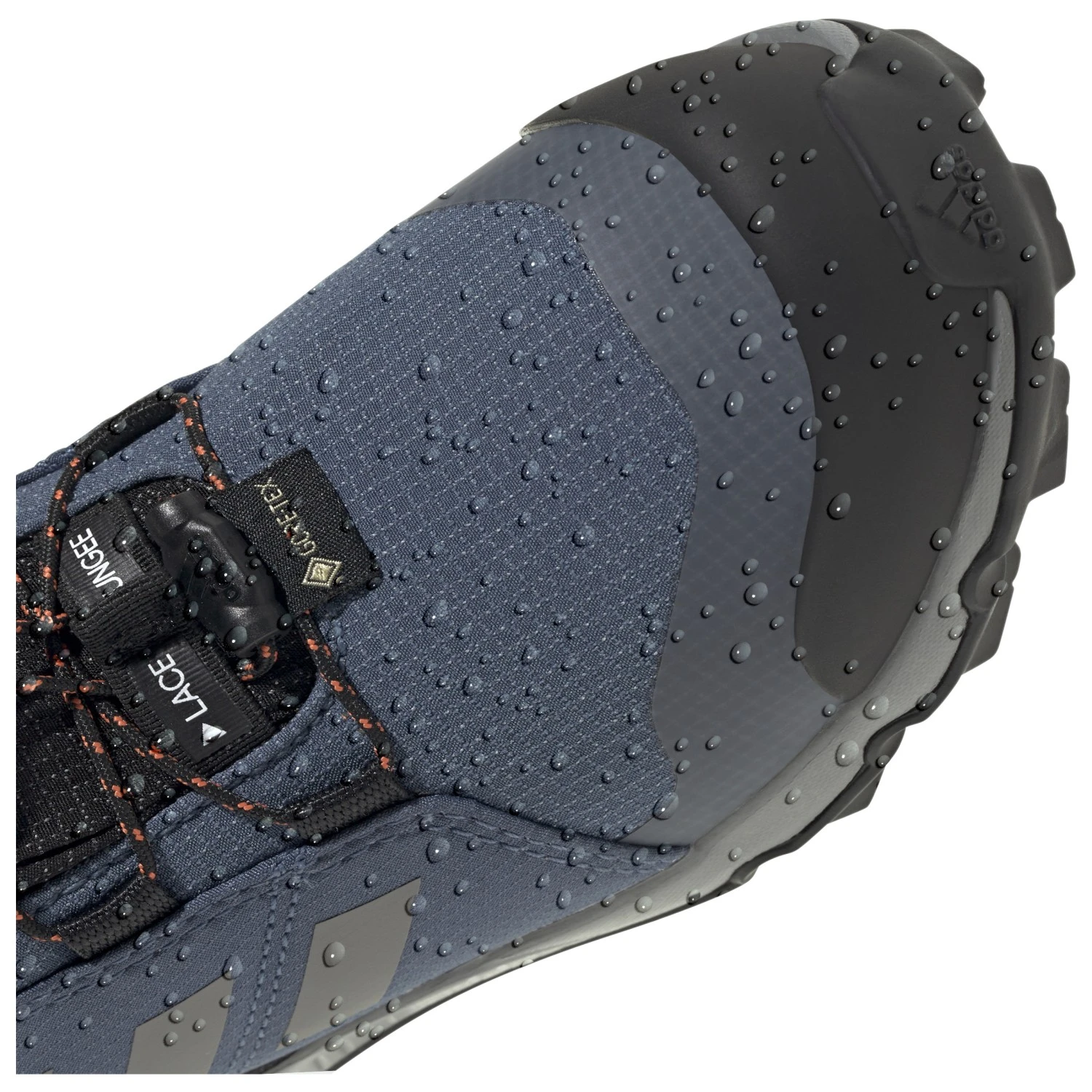 Adidas TERREX Kid's Terrex Mid GTX - Walking Boots 10 Adidas TERREX Kid's Terrex Mid GTX - Walking Boots - Image 8