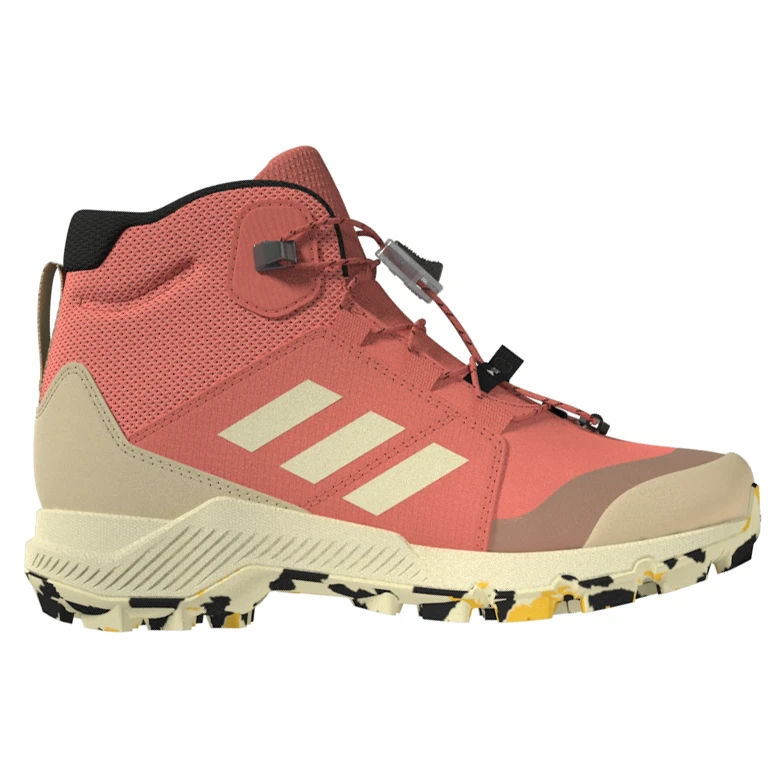 Adidas TERREX Kid's Terrex Mid GTX - Walking Boots 3 Adidas TERREX Kid's Terrex Mid GTX - Walking Boots