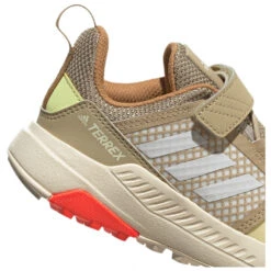Adidas TERREX Kid's Terrex Trailmaker CF - Multisport Shoes -ALPINE TREK SHOES adidas terrex kids terrex trailmaker cf multisport shoes detail 6