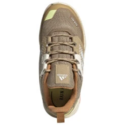 Adidas TERREX Kid's Terrex Trailmaker Rain Ready - Multisport Shoes -ALPINE TREK SHOES adidas terrex kids terrex trailmaker rain ready multisport shoes detail 3