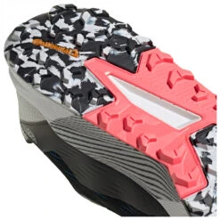 Adidas TERREX Terrex Agravic Flow 2 GTX - Trail Running Shoes -ALPINE TREK SHOES adidas terrex terrex agravic flow 2 gtx trail running shoes detail 5