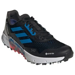 Adidas TERREX Terrex Agravic Flow 2 GTX - Trail Running Shoes -ALPINE TREK SHOES adidas terrex terrex agravic flow 2 gtx trail running shoes detail 6