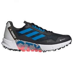Adidas TERREX Terrex Agravic Flow 2 GTX - Trail Running Shoes -ALPINE TREK SHOES adidas terrex terrex agravic flow 2 gtx trail running shoes detail 8
