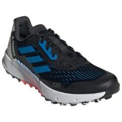 Adidas TERREX Terrex Agravic Flow 2 - Trail Running Shoes -ALPINE TREK SHOES adidas terrex terrex agravic flow 2 trail running shoes detail 5