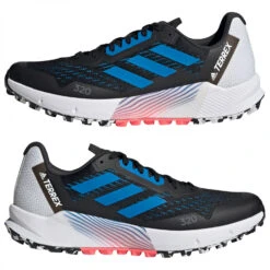 Adidas TERREX Terrex Agravic Flow 2 - Trail Running Shoes -ALPINE TREK SHOES adidas terrex terrex agravic flow 2 trail running shoes detail 6