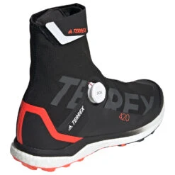 Adidas TERREX Terrex Agravic Pro - Trail Running Shoes 13 Adidas TERREX Terrex Agravic Pro - Trail Running Shoes -ALPINE TREK SHOES adidas terrex terrex agravic pro trail running shoes bf detail 4