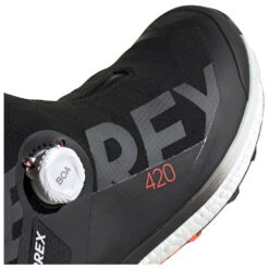 Adidas TERREX Terrex Agravic Pro - Trail Running Shoes 15 Adidas TERREX Terrex Agravic Pro - Trail Running Shoes -ALPINE TREK SHOES adidas terrex terrex agravic pro trail running shoes bf detail 6