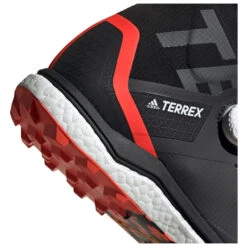 Adidas TERREX Terrex Agravic Pro - Trail Running Shoes 16 Adidas TERREX Terrex Agravic Pro - Trail Running Shoes -ALPINE TREK SHOES adidas terrex terrex agravic pro trail running shoes bf detail 7