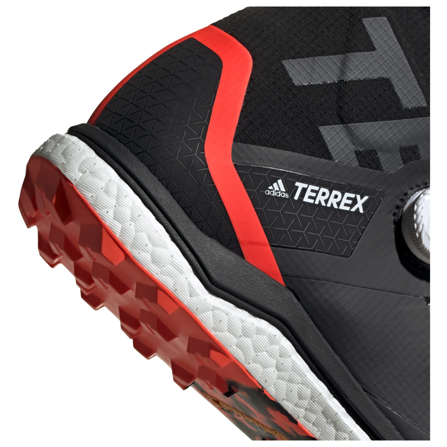 Adidas TERREX Terrex Agravic Pro - Trail Running Shoes 9 Adidas TERREX Terrex Agravic Pro - Trail Running Shoes - Image 7