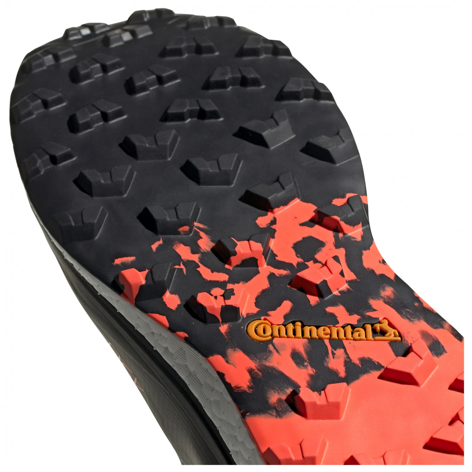 Adidas TERREX Terrex Agravic Pro - Trail Running Shoes 10 Adidas TERREX Terrex Agravic Pro - Trail Running Shoes - Image 8