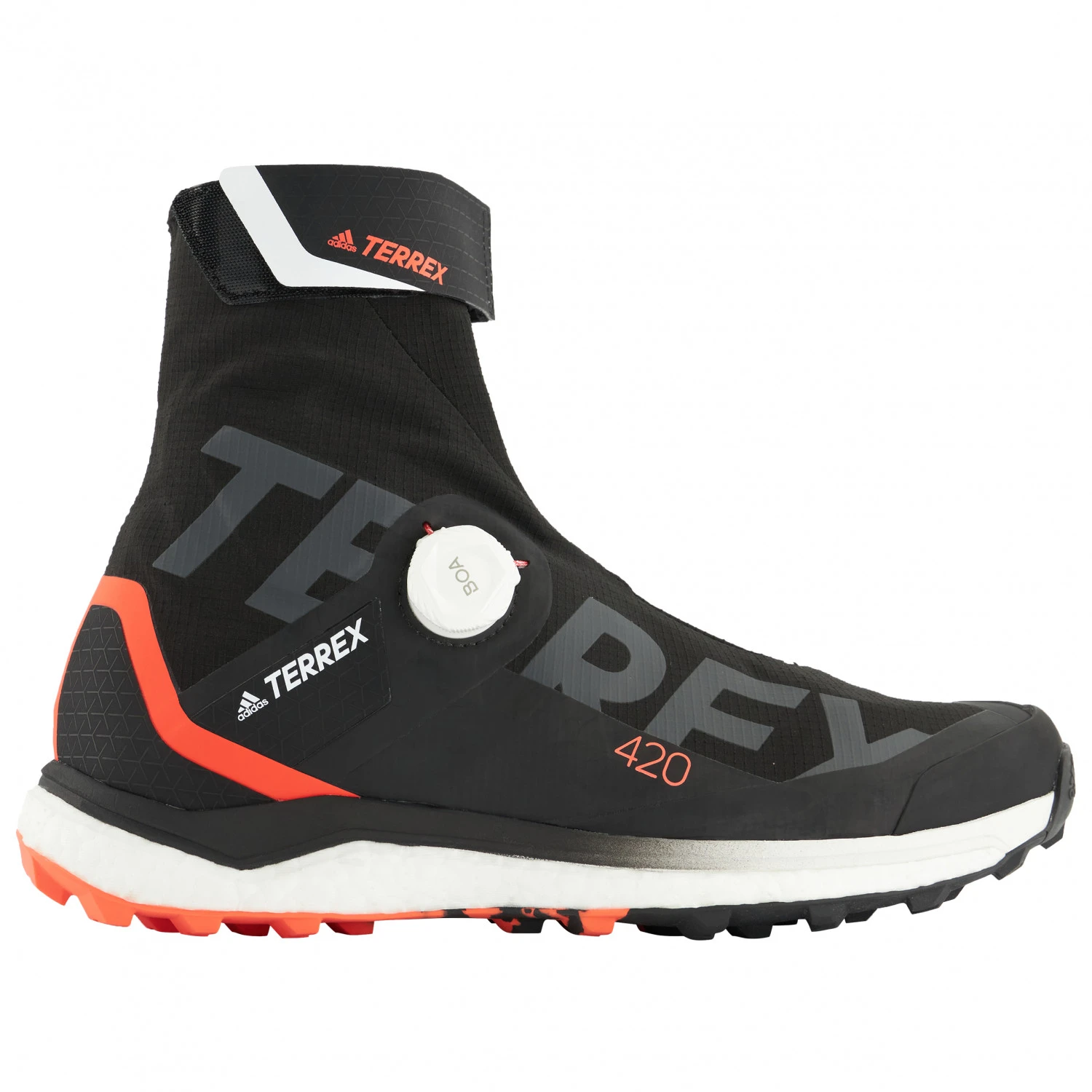 Adidas TERREX Terrex Agravic Pro - Trail Running Shoes 3 Adidas TERREX Terrex Agravic Pro - Trail Running Shoes