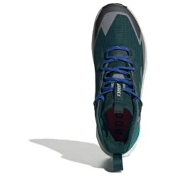 Adidas TERREX Terrex Free Hiker 2 GTX - Walking Boots -ALPINE TREK SHOES adidas terrex terrex free hiker 2 gtx walking boots detail 3