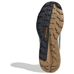 Adidas TERREX Terrex Free Hiker 2 GTX - Walking Boots -ALPINE TREK SHOES adidas terrex terrex free hiker 2 gtx walking boots detail 4