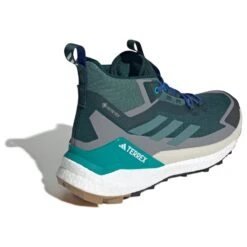 Adidas TERREX Terrex Free Hiker 2 GTX - Walking Boots -ALPINE TREK SHOES adidas terrex terrex free hiker 2 gtx walking boots detail 7