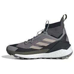 Adidas TERREX Terrex Free Hiker 2 - Walking Boots -ALPINE TREK SHOES adidas terrex terrex free hiker 2 walking boots detail 4