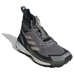 Adidas TERREX Terrex Free Hiker 2 - Walking Boots -ALPINE TREK SHOES adidas terrex terrex free hiker 2 walking boots detail 5