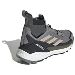 Adidas TERREX Terrex Free Hiker 2 - Walking Boots -ALPINE TREK SHOES adidas terrex terrex free hiker 2 walking boots detail 6