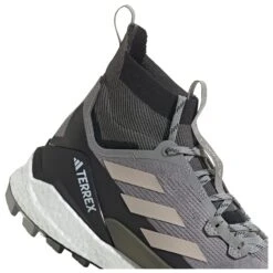 Adidas TERREX Terrex Free Hiker 2 - Walking Boots -ALPINE TREK SHOES adidas terrex terrex free hiker 2 walking boots detail 8
