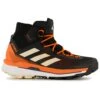 Adidas TERREX Terrex Skychaser Tech Mid GTX - Walking Boots -ALPINE TREK SHOES adidas terrex terrex skychaser tech mid gtx walking boots