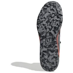 Adidas TERREX Terrex Skychaser Tech Mid GTX - Walking Boots -ALPINE TREK SHOES adidas terrex terrex skychaser tech mid gtx walking boots detail 3