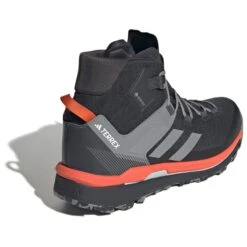 Adidas TERREX Terrex Skychaser Tech Mid GTX - Walking Boots -ALPINE TREK SHOES adidas terrex terrex skychaser tech mid gtx walking boots detail 6