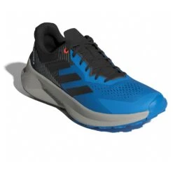 Adidas TERREX Terrex Soulstride Flow - Trail Running Shoes -ALPINE TREK SHOES adidas terrex terrex soulstride flow trail running shoes detail 6