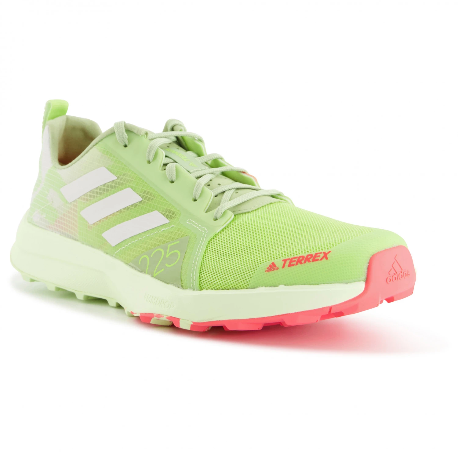 Adidas TERREX Terrex Speed Flow - Trail Running Shoes 4 Adidas TERREX Terrex Speed Flow - Trail Running Shoes - Image 2