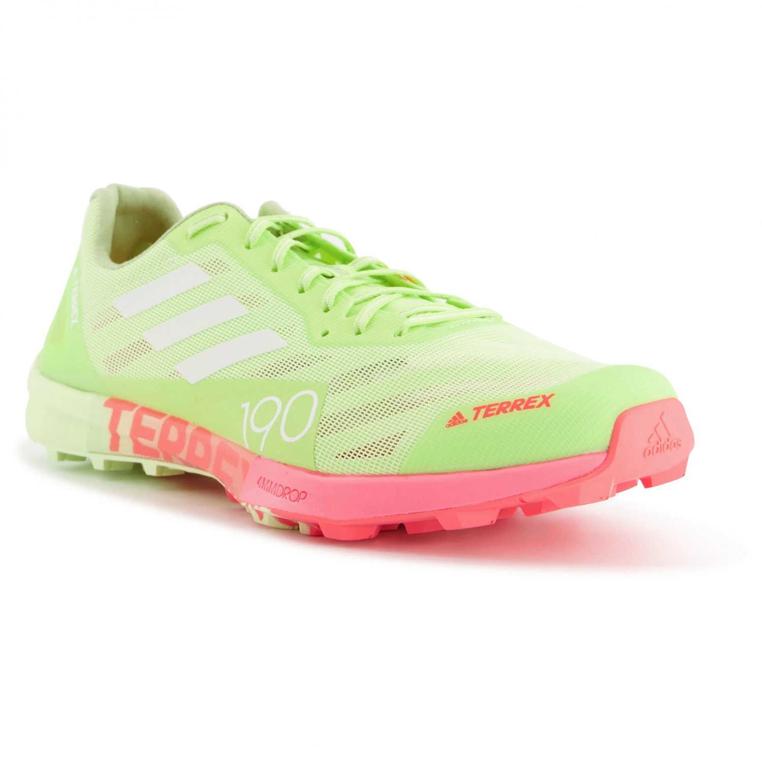 Adidas TERREX Terrex Speed Pro - Trail Running Shoes 4 Adidas TERREX Terrex Speed Pro - Trail Running Shoes - Image 2