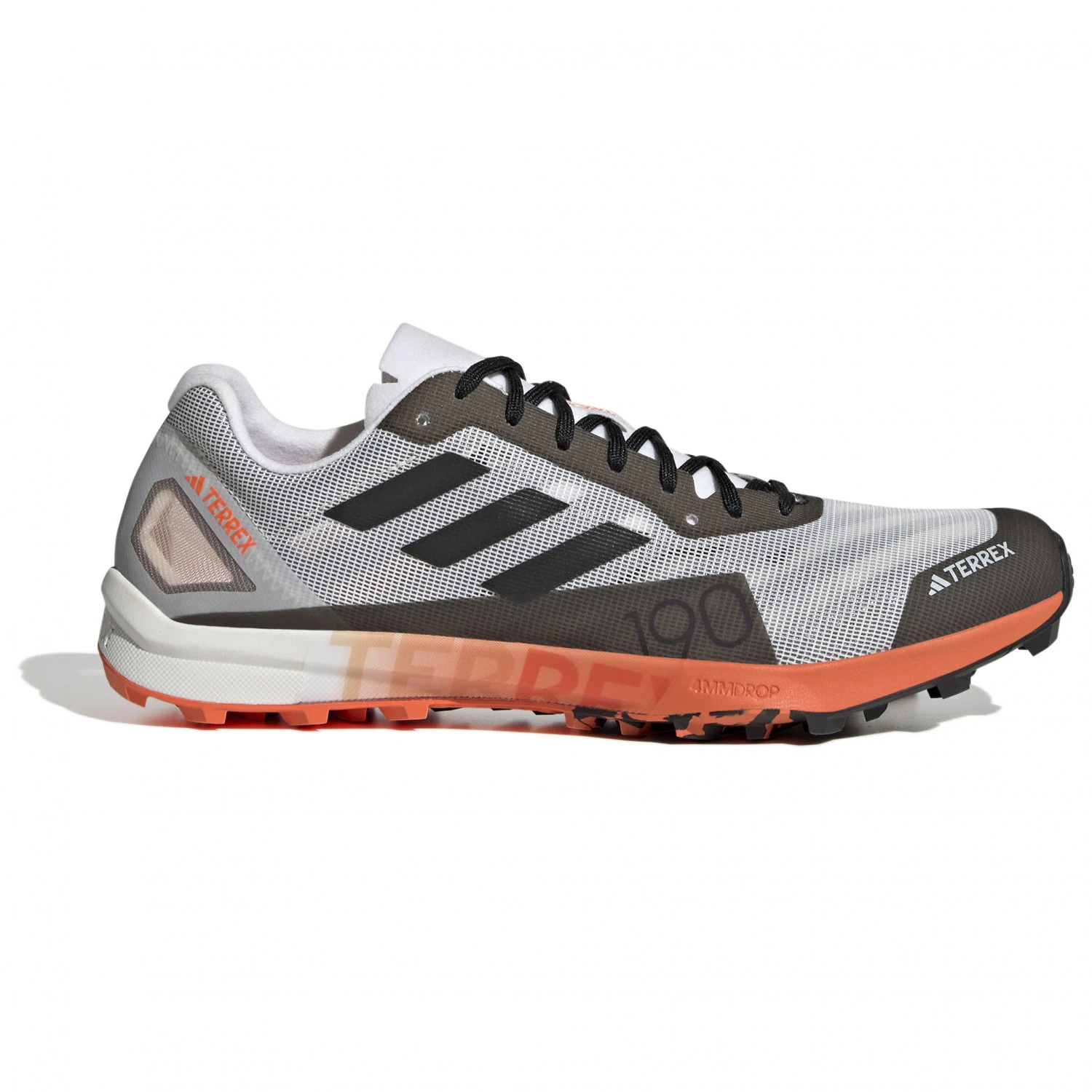 Adidas TERREX Terrex Speed Pro - Trail Running Shoes 3 Adidas TERREX Terrex Speed Pro - Trail Running Shoes